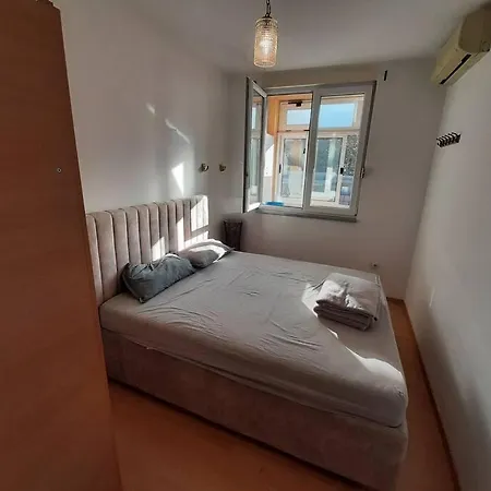 Appartamento Rondocondo *