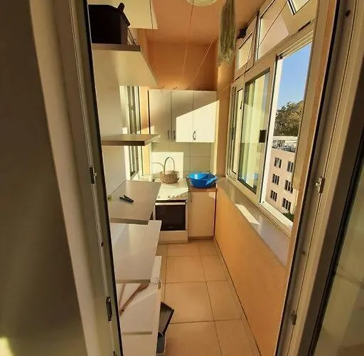 Rondocondo Apartman *